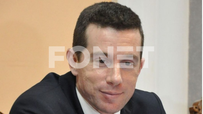 Zankov: Sednica zakazana pre presude